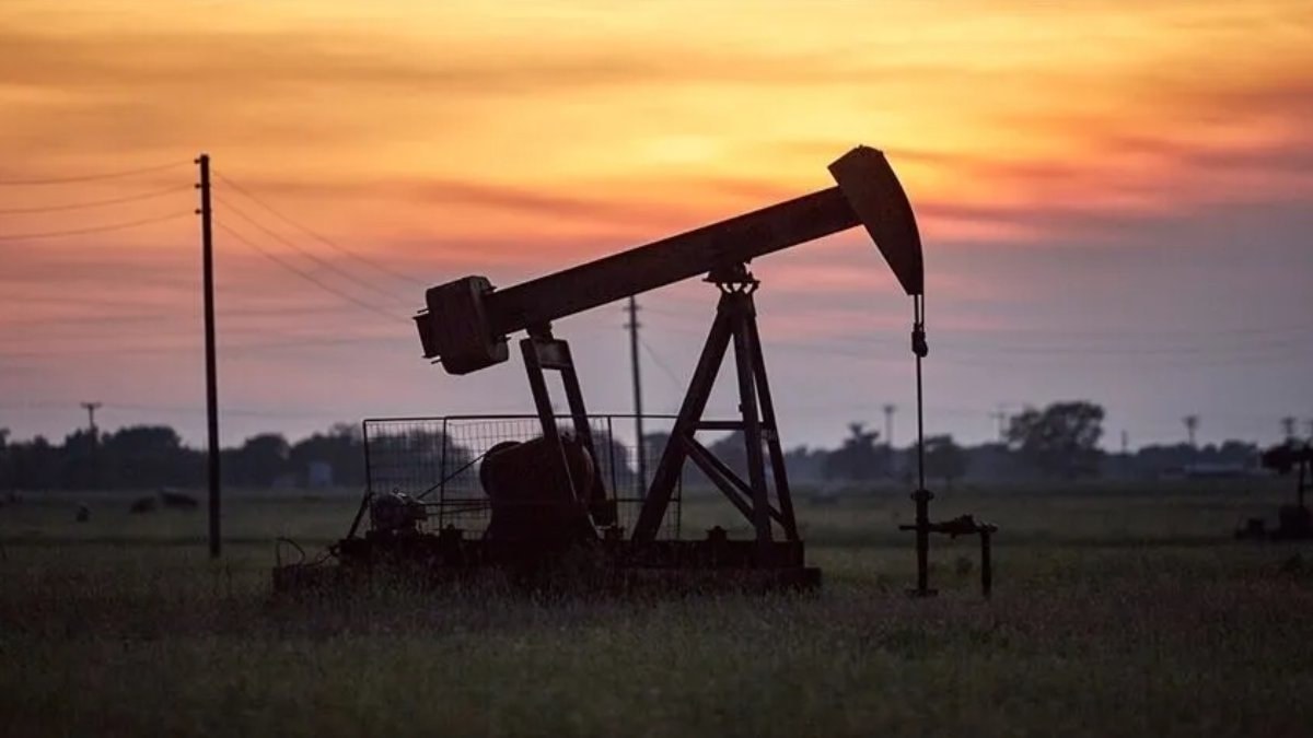 Brent petrol fiyatlarında gerileme sürüyor