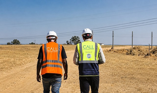 CALL Energy, Zambiya'daki güneş enerjisi kapasitesini ikiye katlıyor