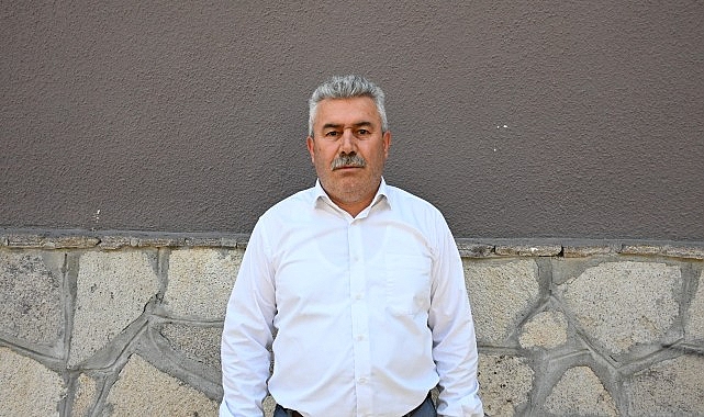 Cider Yolu'nda Su Baskınlarına Kalıcı Çözüm