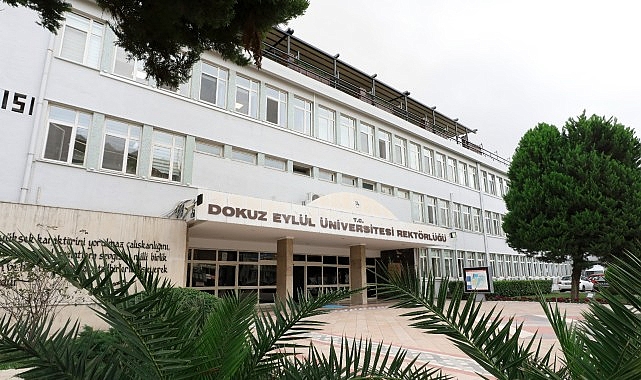 DEÜ'de Tanıtım ve Tercih Günleri Başlıyor