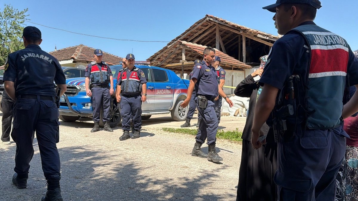 Düzce'de arazi anlaşmazlığı cinayetle sonuçlandı