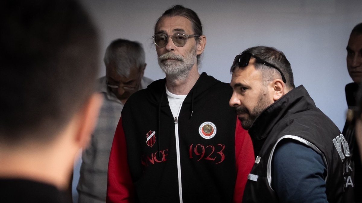 Erdal Beşikcioğlu gözaltına alındı: Hakkında ağır suçlamalar var