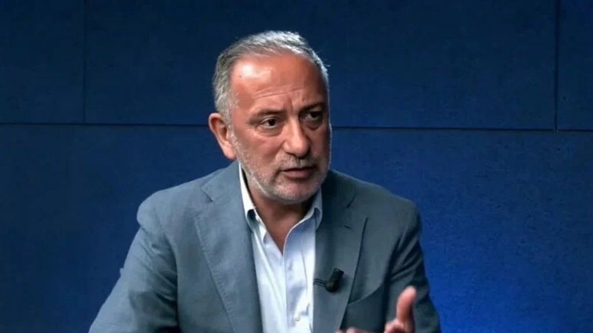 Fatih Altaylı'nın Ahbap soruşturmasındaki ifadesi ortaya çıktı