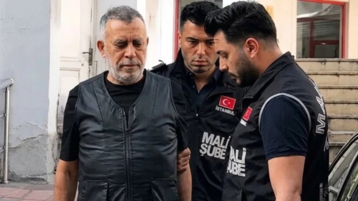 Haluk Levent'in hesabına erişin engeli geldi