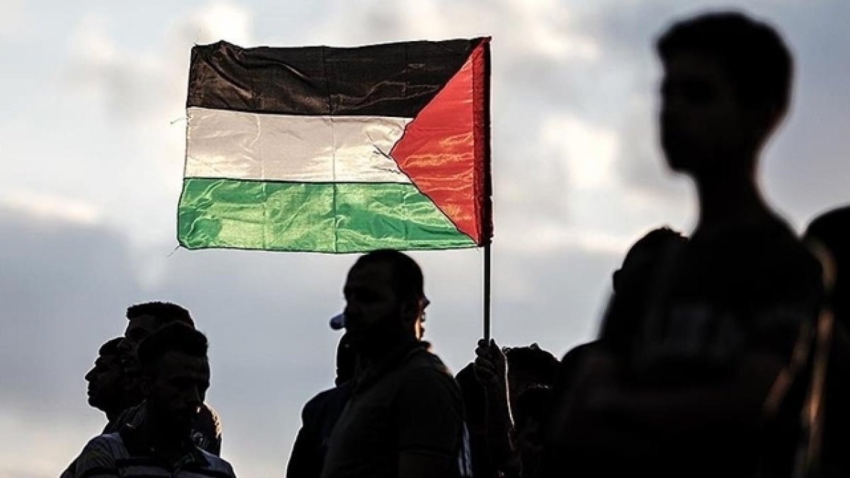 Hamas: Gazze'de kapsamlı ateşkes anlaşmasını kabul ettik