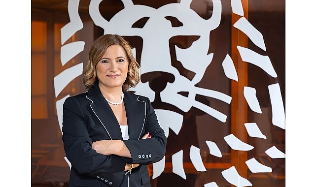 ING'den profesyonel meslek sahiplerine 2,4 milyon TL'ye varan finansman desteği