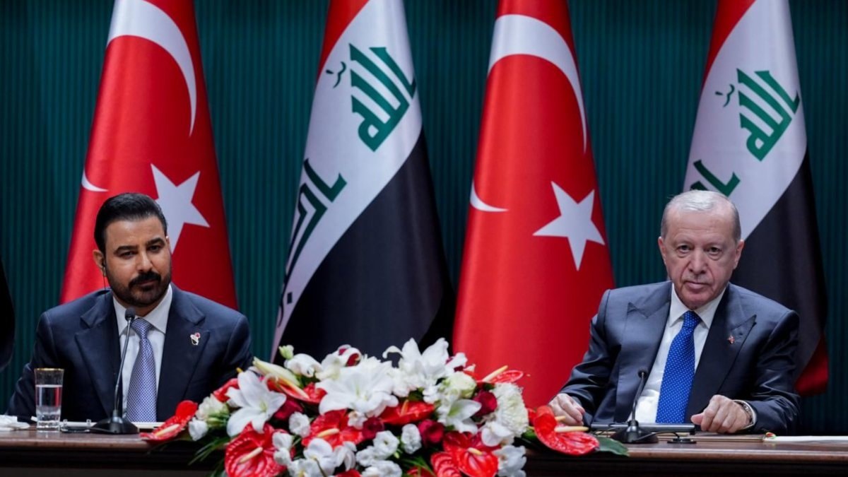 İsrail, Türkiye’nin Irak’taki hamlesini konuşuyor: Dengeleri değiştirecek plan