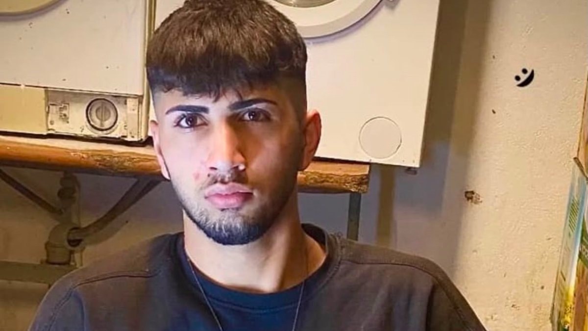 İstanbul'da boğulma tehlikesi geçiren gençten acı haber