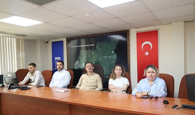İzmit'te mahalle yaşamına yeni nefes