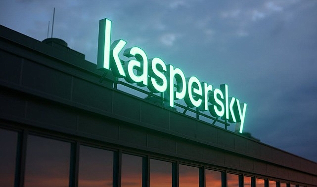 Kaspersky: Avrupa, Asya ve Orta Doğu'daki Üretim Tesislerini Hedef Alan Çok Aşamalı Kimlik Avı Saldırısı Tespit Etti