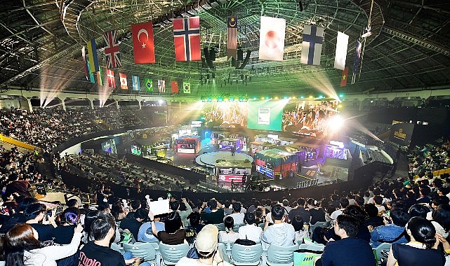 KRAFTON'ın Düzenlediği PUBG Nations Cup 2026 Rekor İzlenme Sayılarıyla Sona Erdi