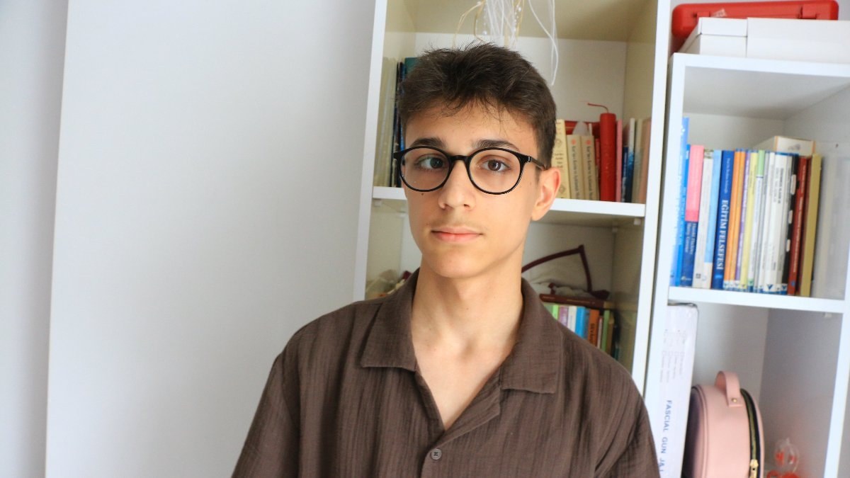 LGS birincileri başarılarının sırrını açıkladı