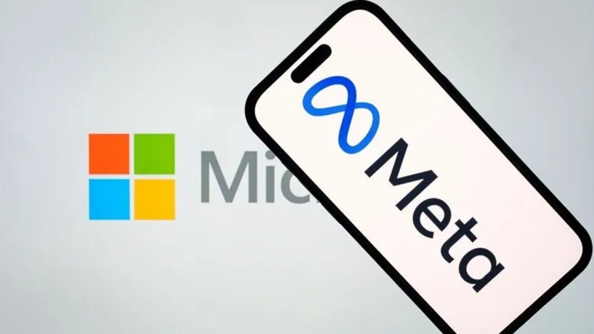 Meta ve Microsoft bilançolarını açıkladı