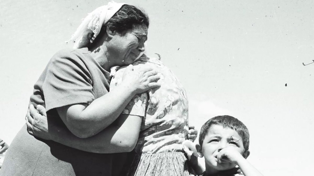 MSB'den EOKA'nın katliamlarını anlatan video paylaşımı