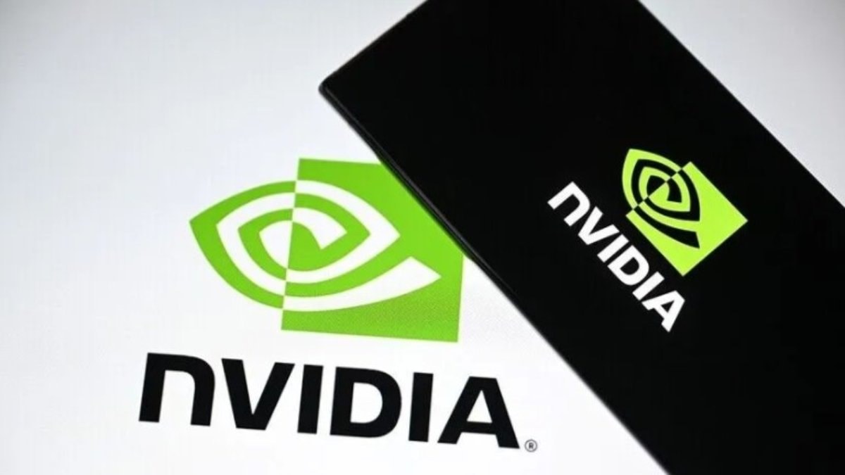 Nvidia'dan yapay zeka güvenliği için yeni ittifak
