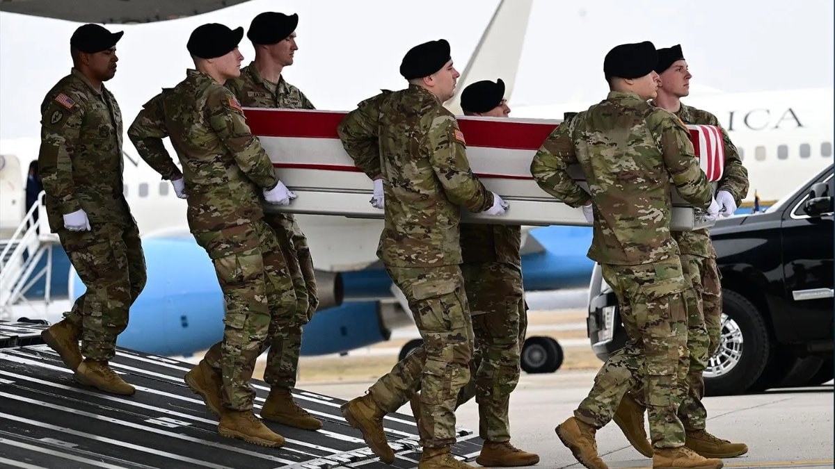 NYT: Pentagon, İran'da ABD askerlerinin yaralandığını saklıyor