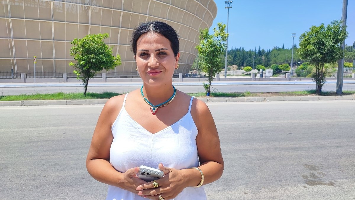 Öğretmenin ‘tiny house'u çalınmıştı, Adana polisi kısa sürede buldu