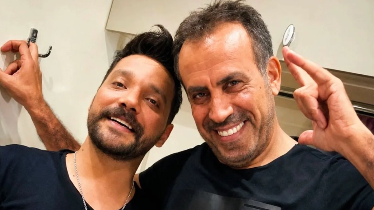 Oğuzhan Uğur ile Haluk Levent aynı cezaevinde kalacak