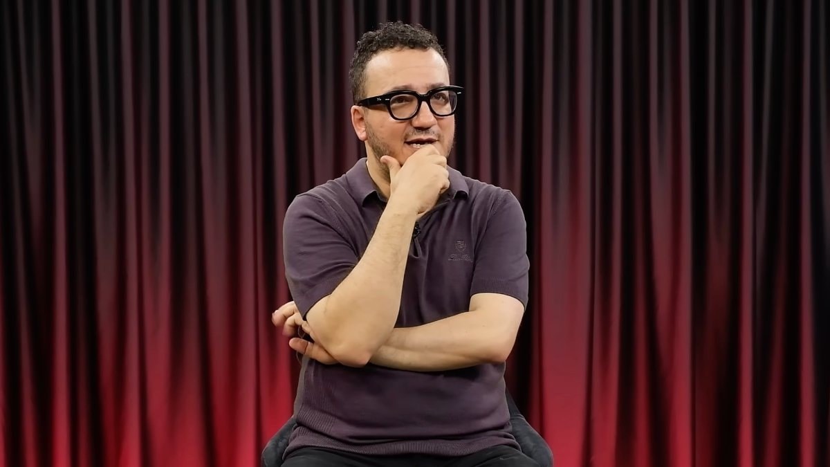 Oytun Erbaş açıkladı: Gay sayısı artıyor