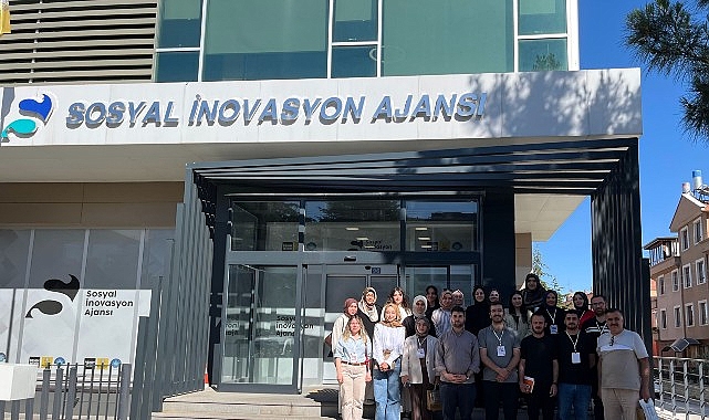 SİA, II. Gençlik Araştırmaları Yaz Okulu'nu Tamamladı