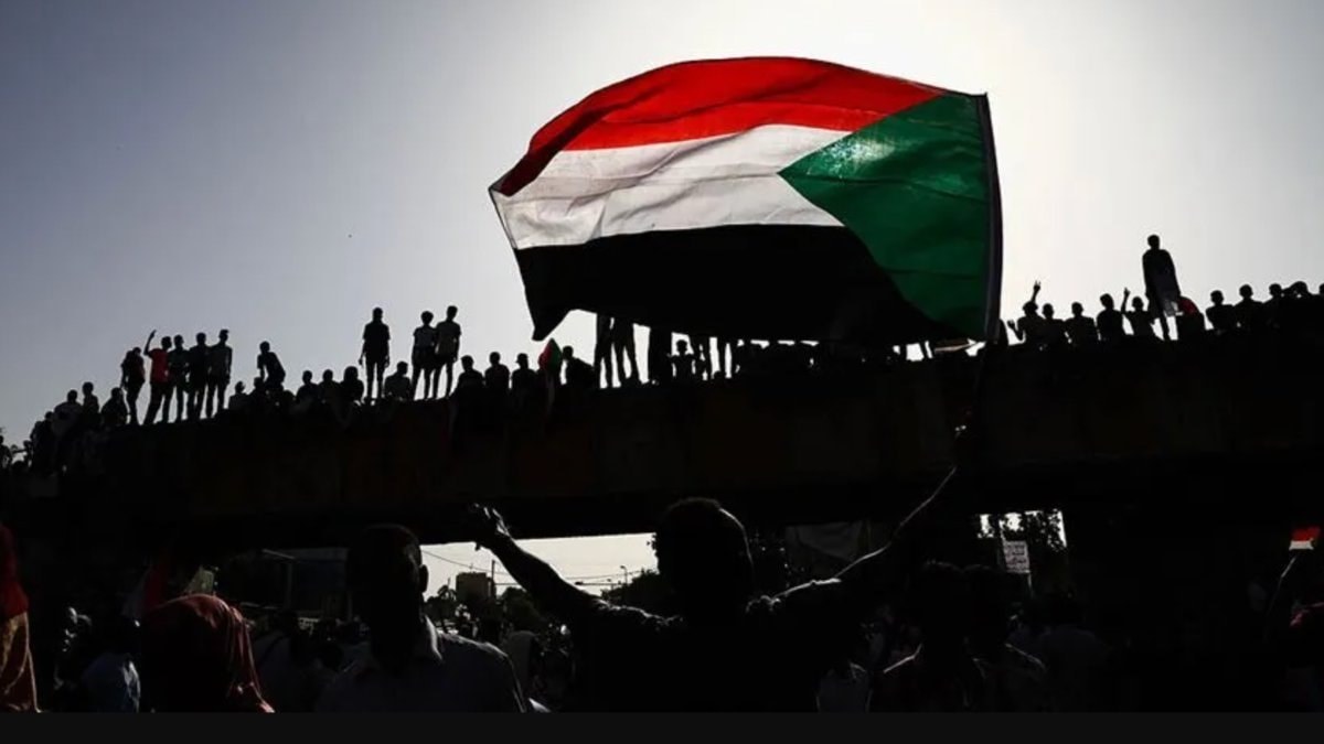 Sudan Dışişleri Bakanı Salim: Barışa bir adım daha yaklaştık