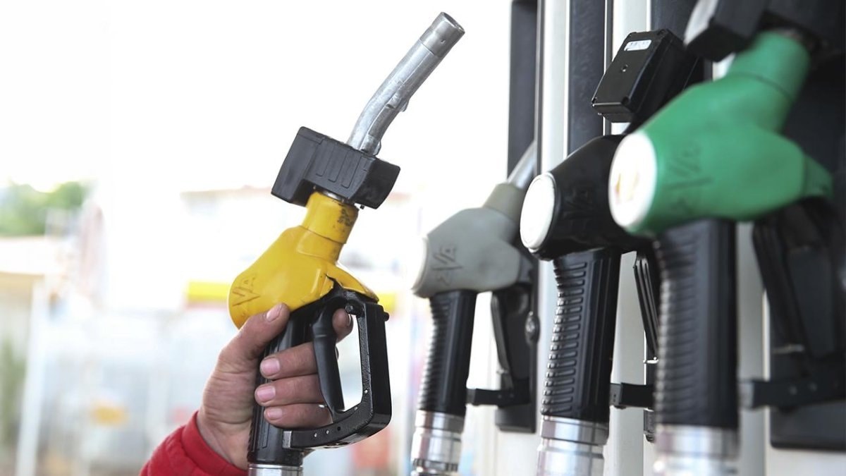 Tabelalar değişecek: Motorine zam geliyor