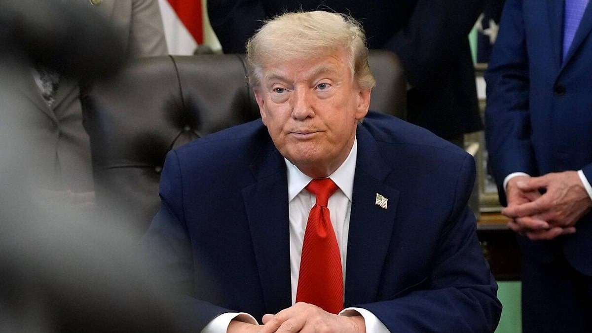 Trump'ın İran konusunda strateji geliştiremediği iddiası