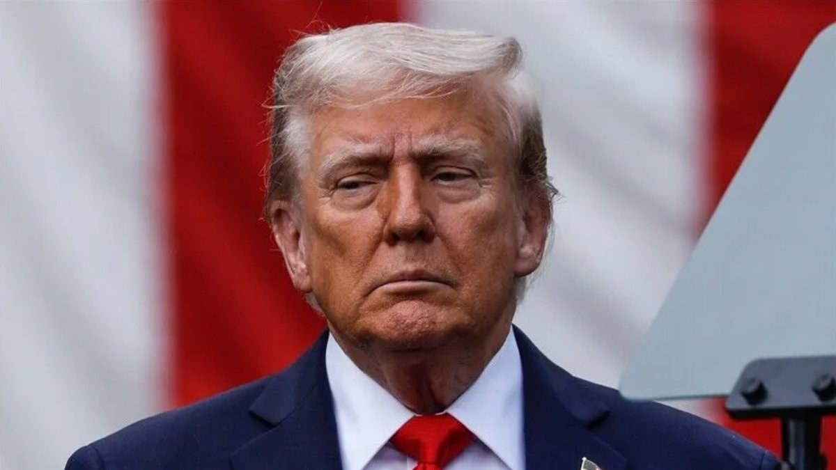 Trump'tan Suudi Arabistan'a nükleer anlaşma için 'İbrahim Anlaşmaları' şartı