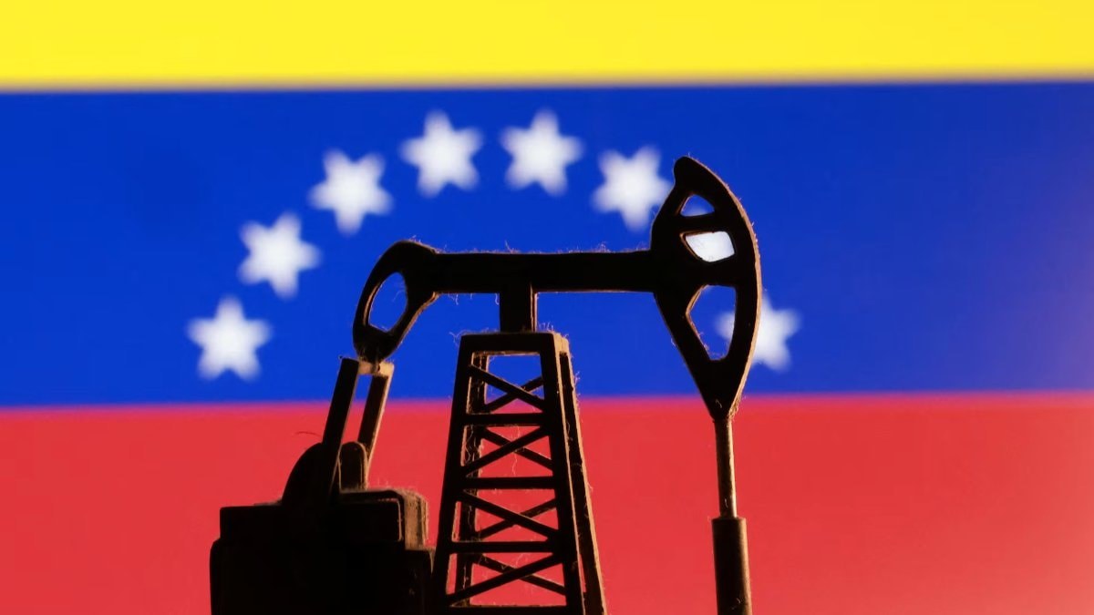Venezuela petrolü geliri ABD’de kriz çıkardı: 13 milyar dolar para nerede?