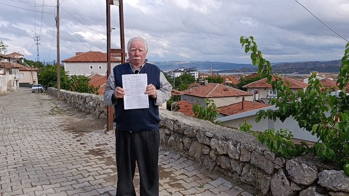 Yozgat'ta emekli banka çalışanı, dolandırıcıların tuzağına düştü