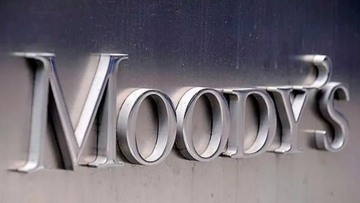 Yurt içinde Moody's'in Türkiye değerlenmesini bekleniyor