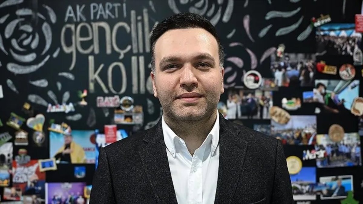 Yusuf İbiş'ten YKS sonuçları sonrası üniversite adaylarına ÜNİAK çağrısı