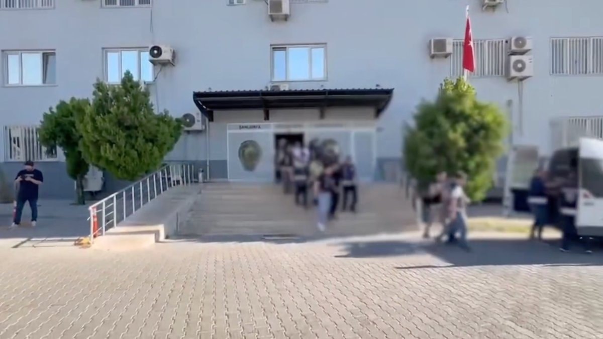 22 ilde 52 milyar TL'lik dolandırıcılık operasyonu: 253 gözaltı