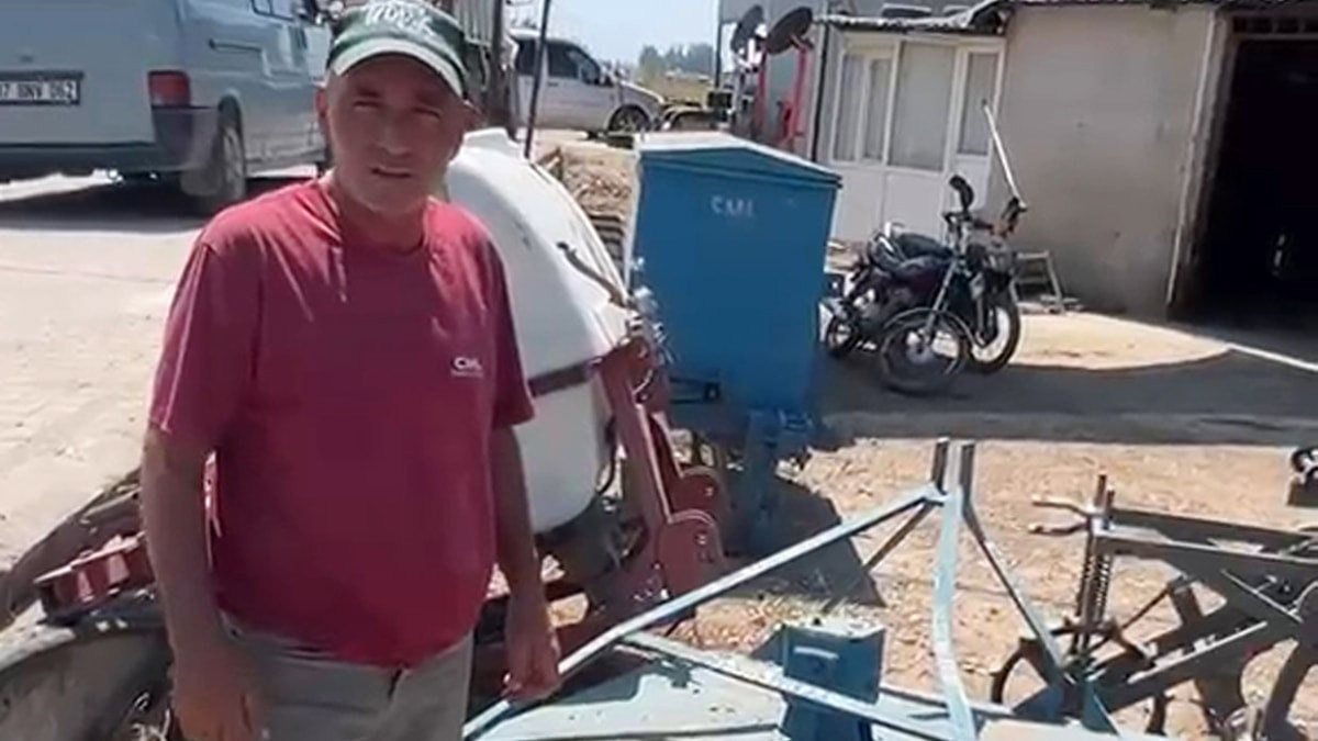 Antalya'da iş yerine giren otomobil çekiciyle götürüldü: Dükkan sahibi sabah fark etti