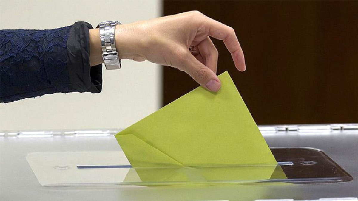 Asal Araştırma sordu: Sizce muhalefet partileri Türkiye'yi yönetebilir mi?