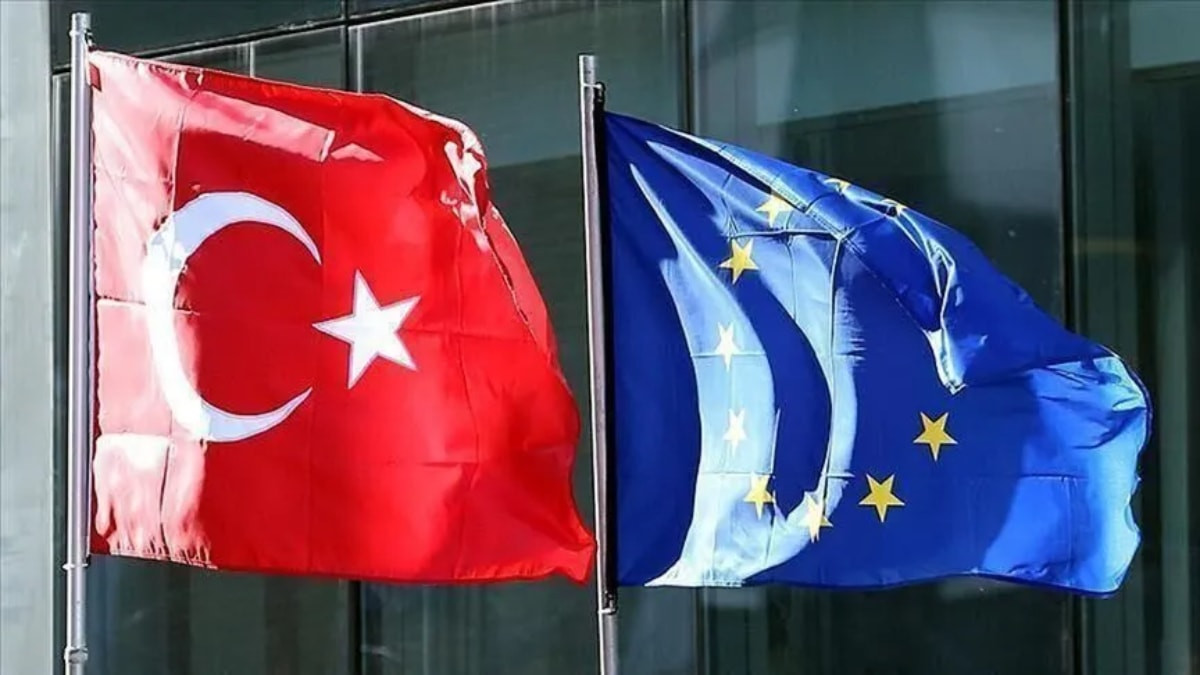 Avrupa Birliği, 2025'te en çok Türk vatandaşlarını sınır dışı etti