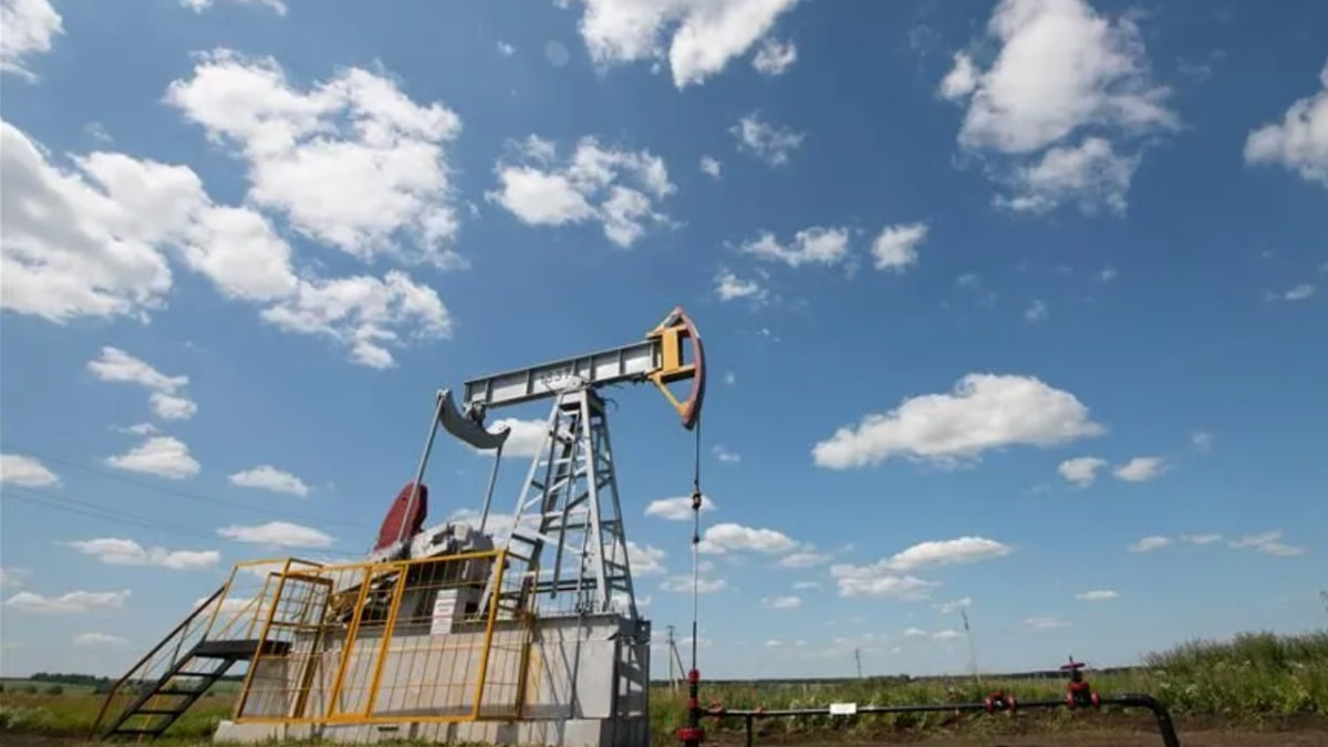 Brent petroldeki düşüş sürüyor: Varili 86,09 dolar