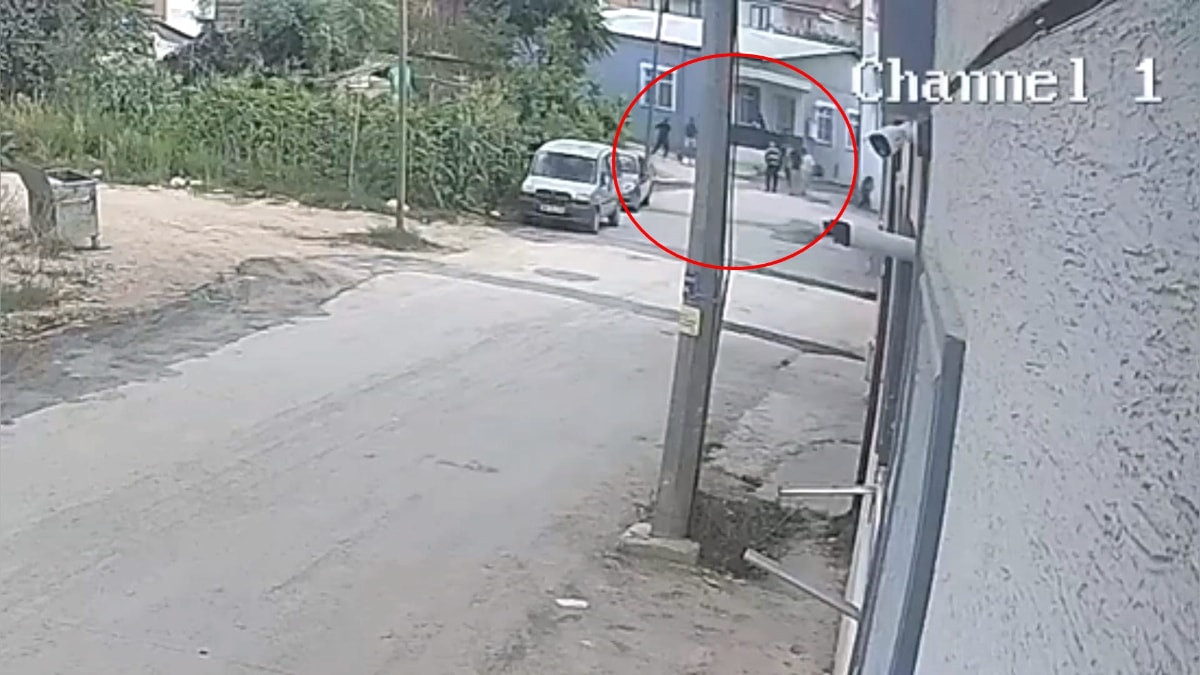 Bursa'da ev sahibi kiracısını tüfekle vurarak öldürdü