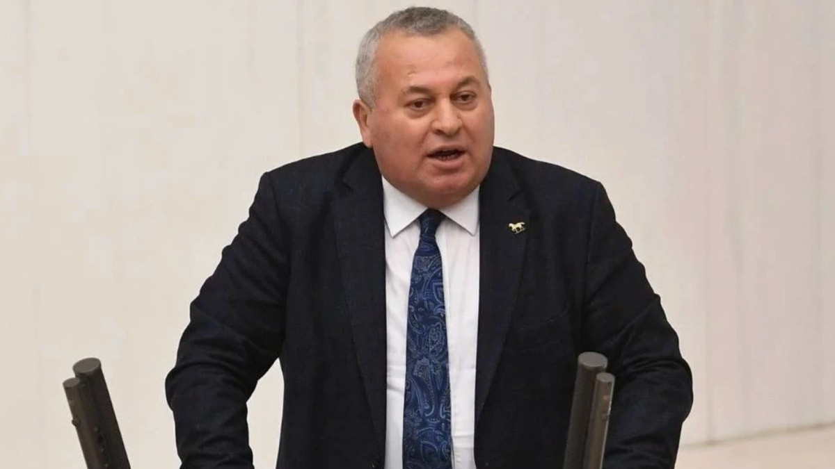 Cemal Enginyurt'un 7 yıllık eski danışmanı ifade verdi