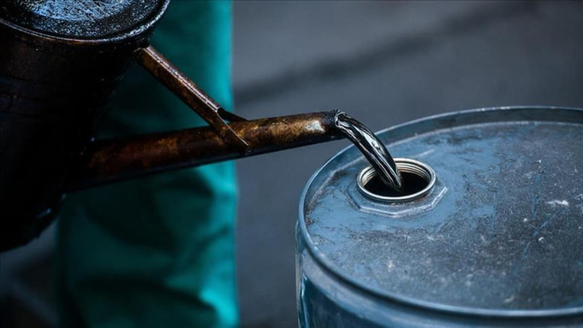 Erzincan'daki sahalarda petrol arama ruhsatı