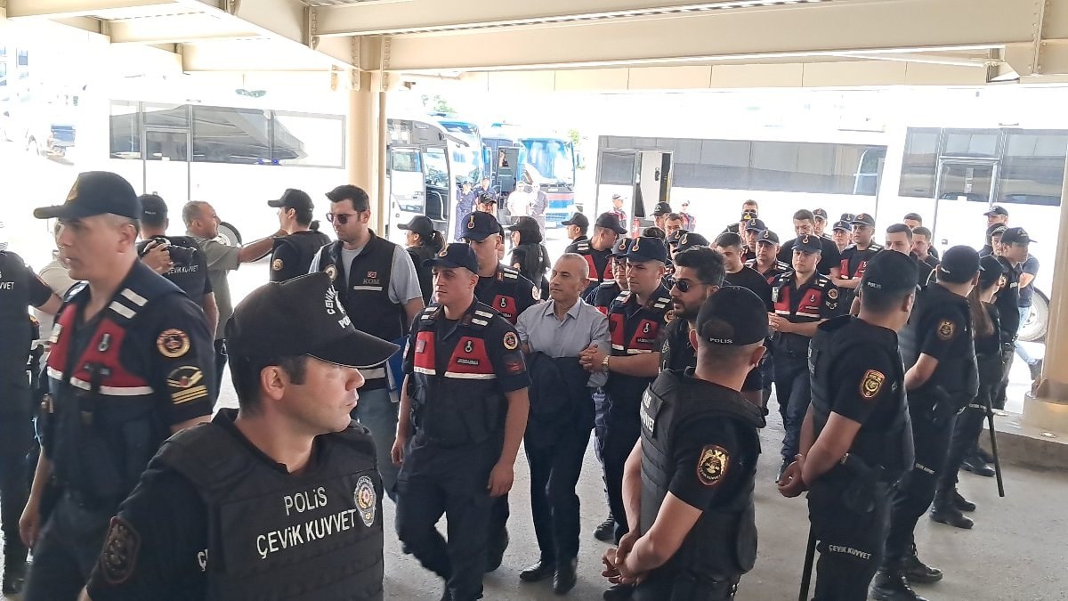 Gülistan Doku soruşturmasında 4. dalga operasyonu: Tutuklu sayısı 27'ye yükseldi