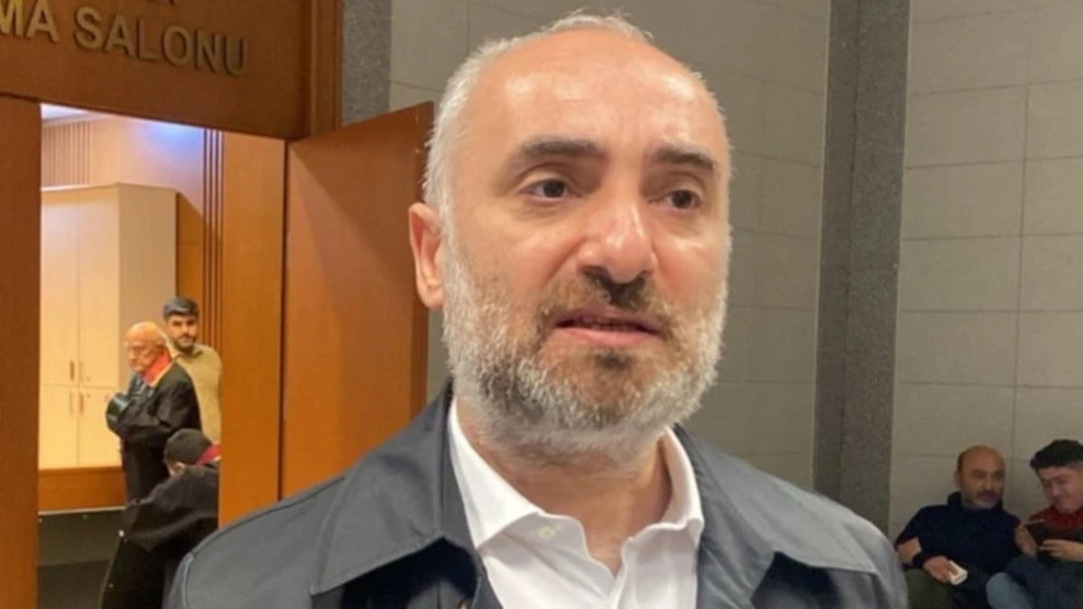 İsmail Saymaz, Halk TV'den ayrıldı: 'Yeni yayın döneminde olmayacağım'