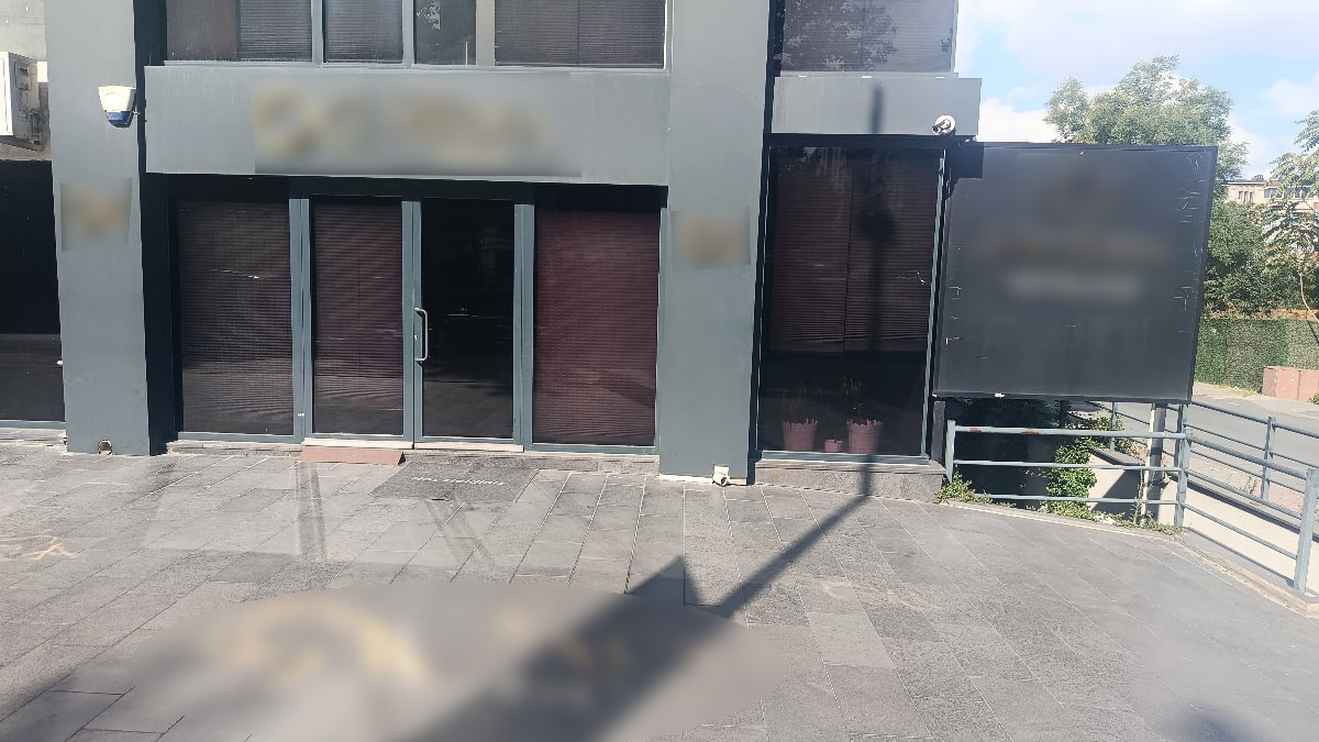 İstanbul'da kadınların gizli görüntülerinin çekildiği güzellik merkezinin faaliyeti durduruldu
