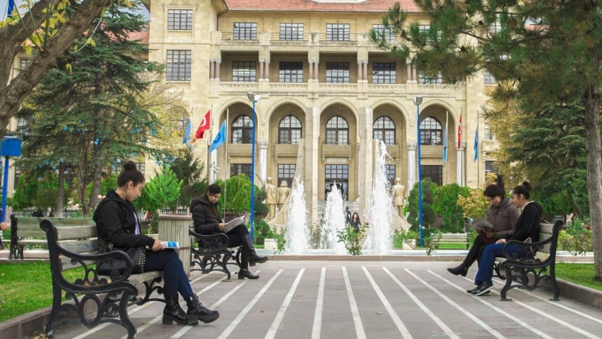 Öğrenci affı, önceki aflardan yararlananları da kapsayacak