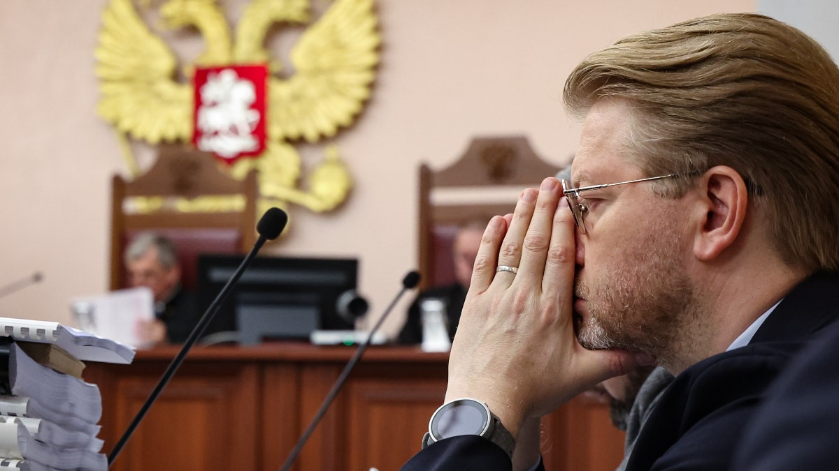 Rusya'da Yabloko Partisi’nin seçimlerden men edilmesi kesinleşti