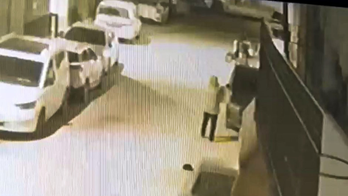 Adana'da aynı eve iki gün üst üste silahlı saldırı