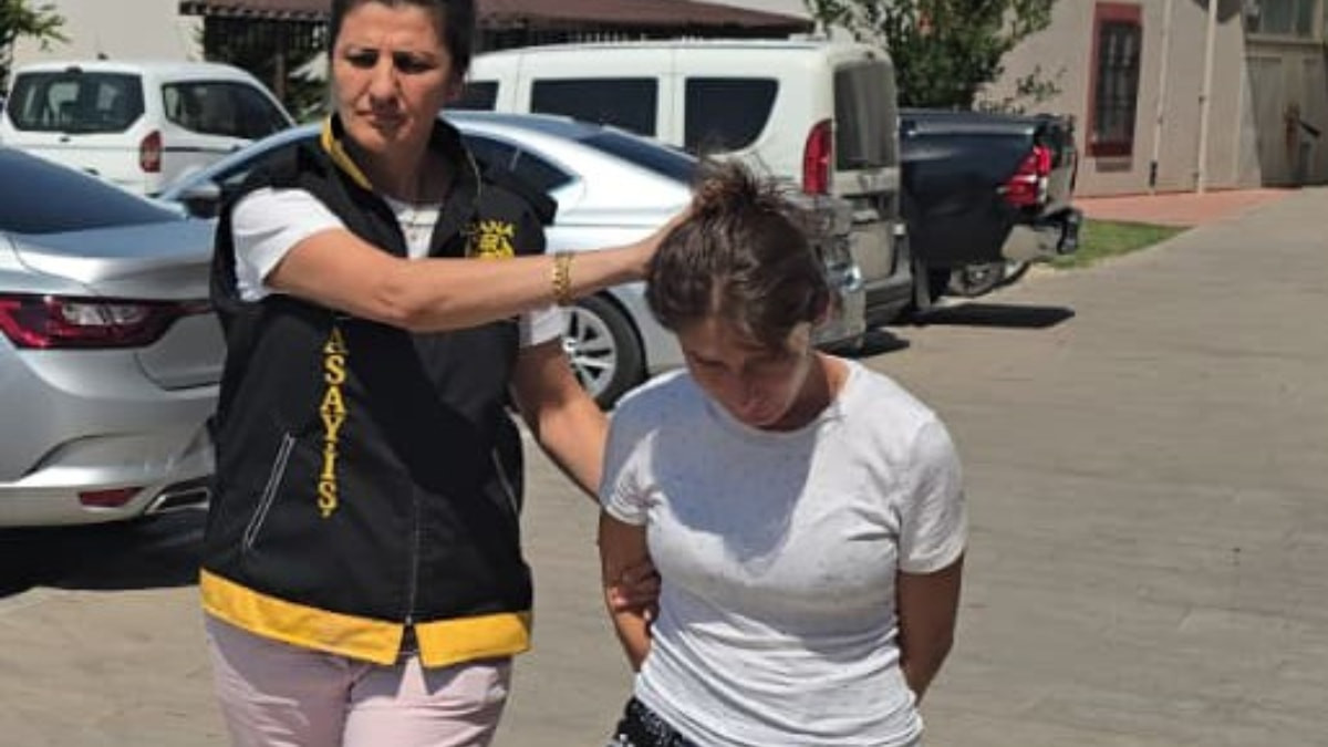 Adana'da hırsızların savunması "pes" dedirtti