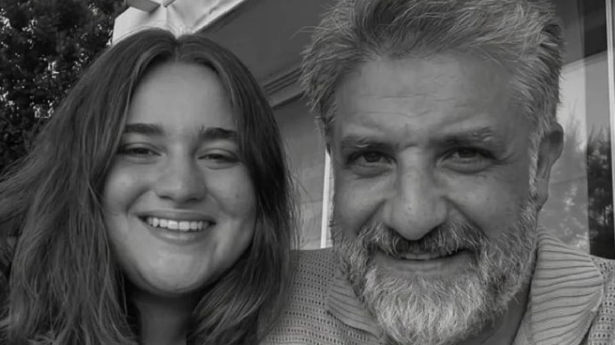 AK Partili Abdulkadir Emin Önen'in acı günü: 23 yaşındaki kızı hayatını kaybetti