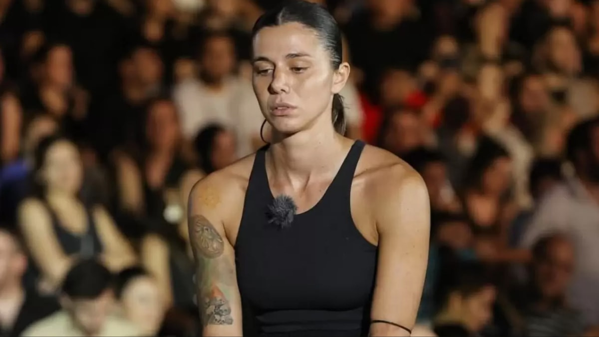 Hastaneye kaldırıldı! Survivor Nefise Karatay'ın son hali korkuttu