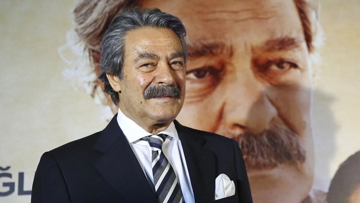 Kadir İnanır'ın ikiz yeğenleri sessizliğini bozdu